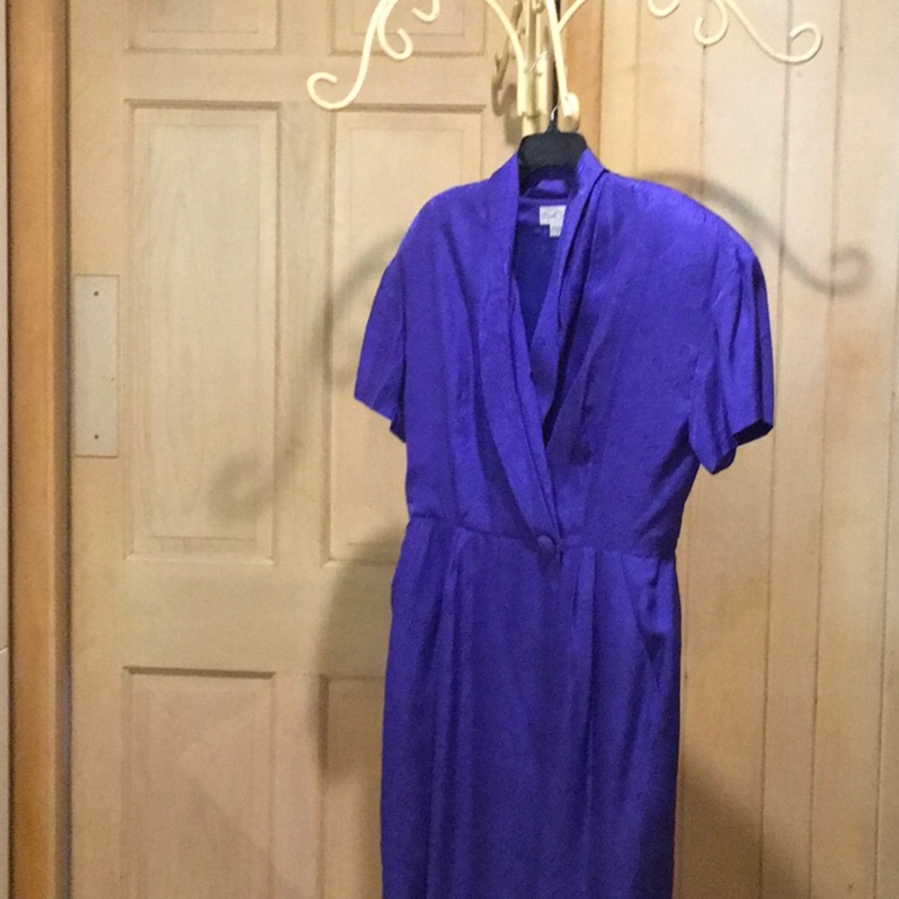 Vintage women’s dress
